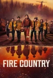 Poster for Fire Country