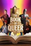 Poster for The Book of Queer