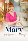 Poster for Mary Makes It Easy