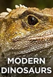 Poster for Modern Dinosaurs