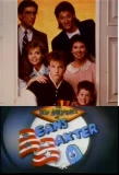 Poster for The New Adventures of Beans Baxter