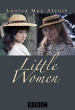 Poster for Little Women