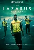 Poster for The Lazarus Project