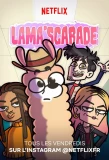 Poster for Lama'scarde