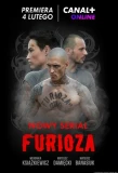 Poster for Furioza