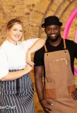Poster for Young MasterChef