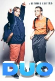 Poster for Justimus esittää: Duo
