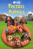 Poster for Pretzel and the Puppies