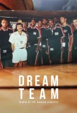 Poster for Dream Team: Birth of the Modern Athlete