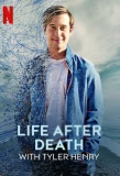 Poster for Life After Death with Tyler Henry
