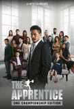 Poster for The Apprentice: ONE Championship Edition