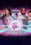 Poster for Troopers: Rise of the Budget