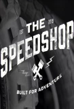 Poster for The Speedshop