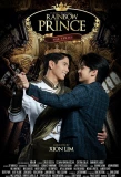 Poster for Rainbow Prince
