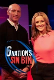 Poster for Six Nations Sin Bin