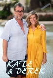 Poster for Kate & Derek