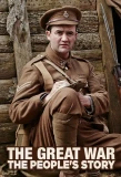 Poster for The First World War: The People's Story