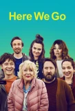 Poster for Here We Go