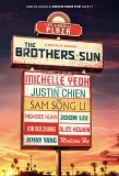 Poster for The Brothers Sun