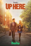 Poster for Up Here