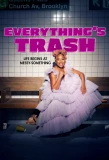 Poster for Everything's Trash