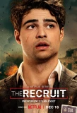 Poster for The Recruit