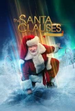 Poster for The Santa Clauses