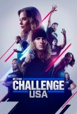Poster for The Challenge: USA