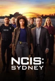Poster for NCIS: Sydney