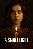 Poster for A Small Light