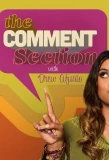 Poster for The Comment Section