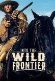 Poster for Into the Wild Frontier