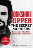 Poster for Yorkshire Ripper: The Secret Murders