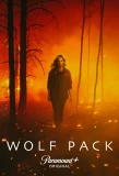 Poster for Wolf Pack