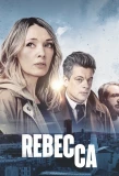 Poster for Rebecca