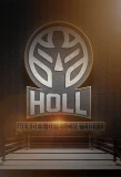 Poster for Heroes of Lucha Libre