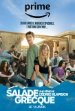 Poster for Salade Grecque
