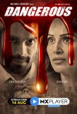 Poster for Dangerous