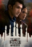 Poster for The Great Indian Murder