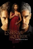 Poster for Te Voy a Enseñar a Querer