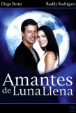 Poster for Amantes de Luna Llena