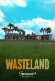 Poster for Wasteland