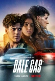 Poster for Dale Gas