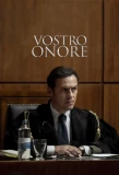Poster for Vostro Onore