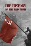 Poster for The History of the Red Army
