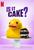 Poster for Is It Cake?