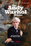 Poster for The Andy Warhol Diaries