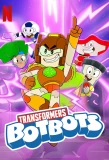 Poster for Transformers: BotBots