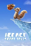 Poster for Ice Age: Scrat Tales