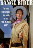 Poster for The Range Rider